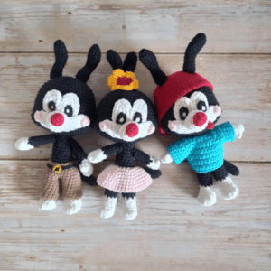 Animaniacs